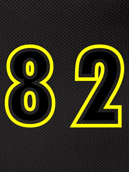 82 Number College
