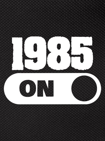 Witzig 1985