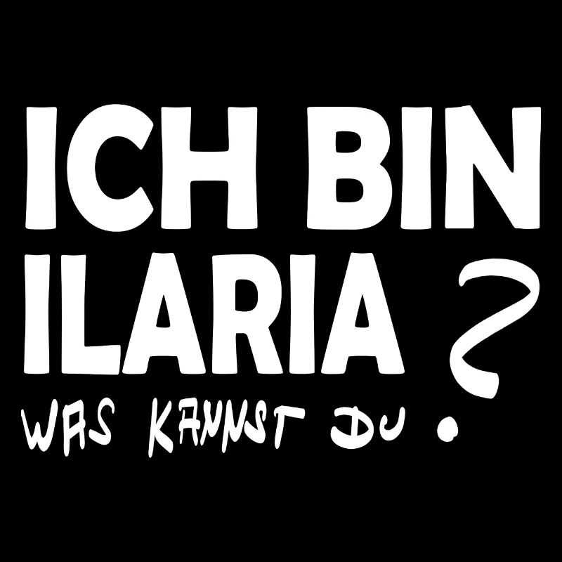 kannst ilaria