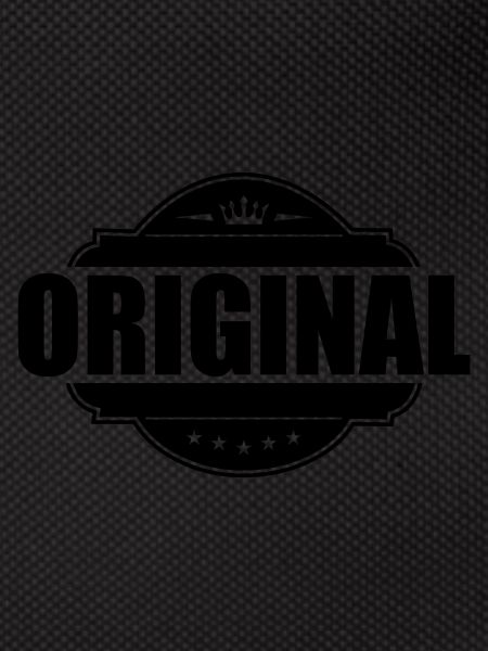 Original Emblem