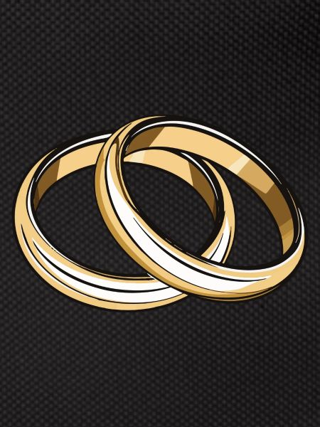 Wedding Rings Wedding