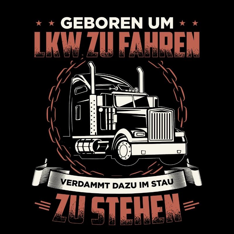 Fernfahrer