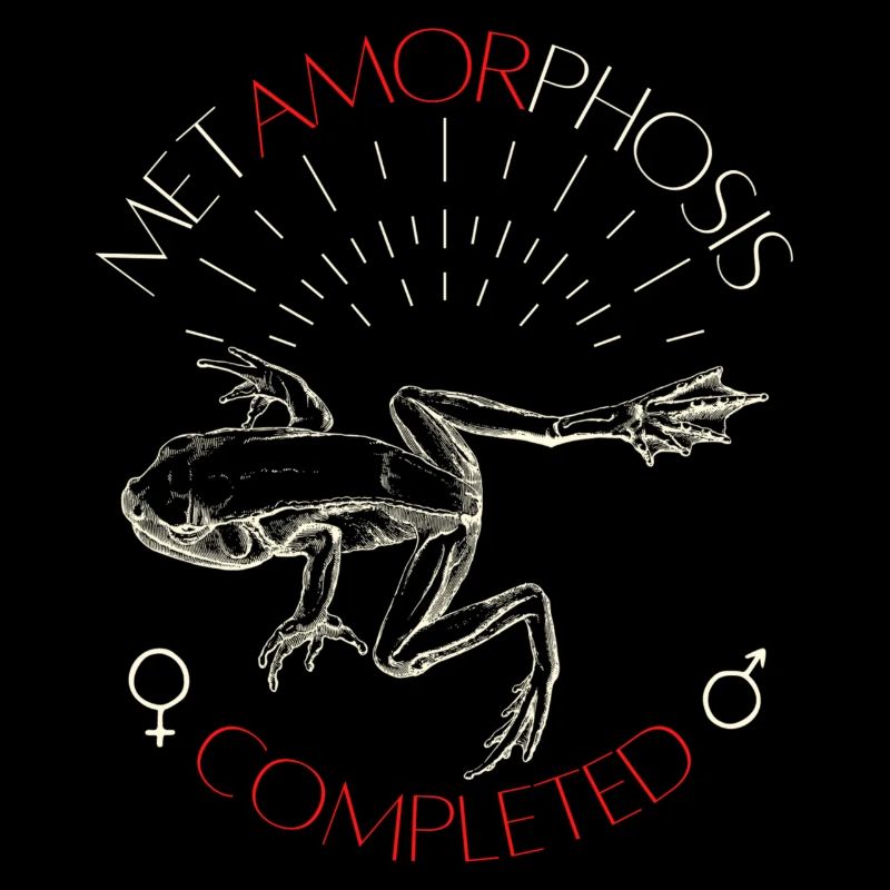 Metamorphose -Completed!