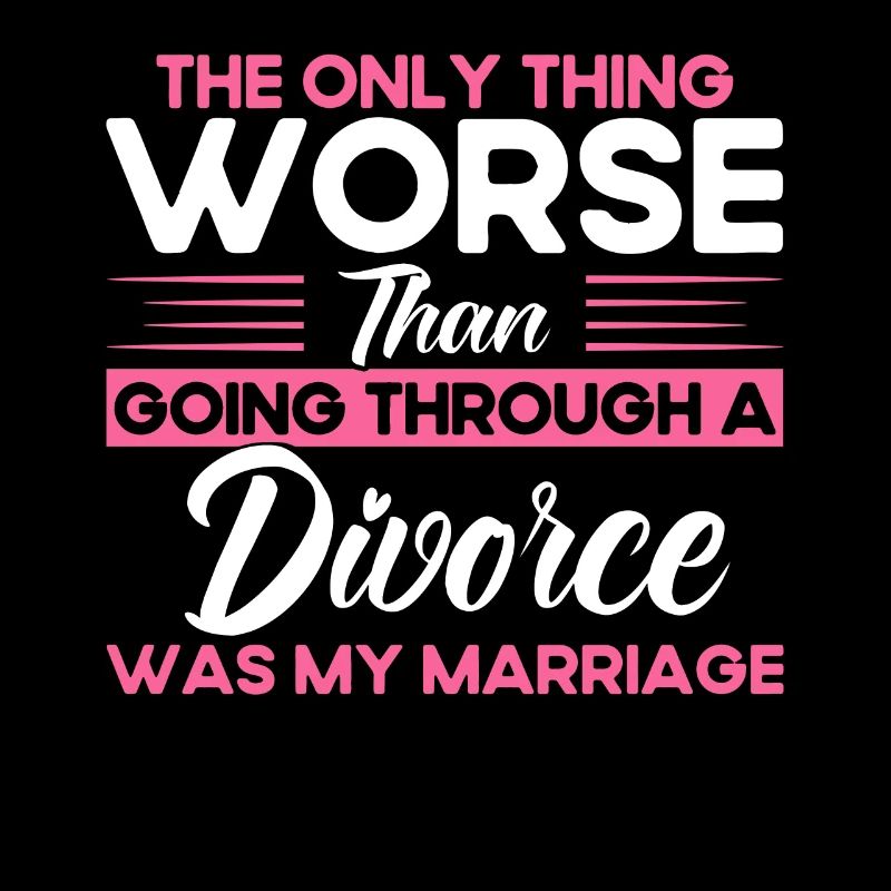 Ex Partner Scheidung Geschiedene Geschenk