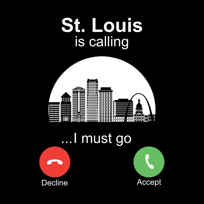 St. Louis is Calling
