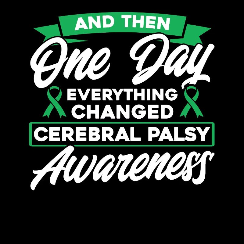 Cerebral Palsy Support Cerebral Palsy