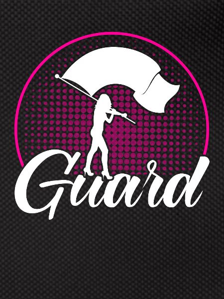 Guard Flag Guard Gift