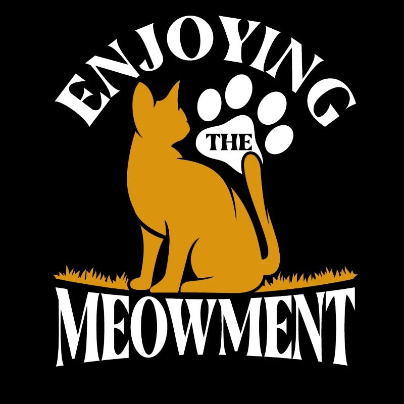 Katze Katzeneltern Katzen Sprüche Geschenk
