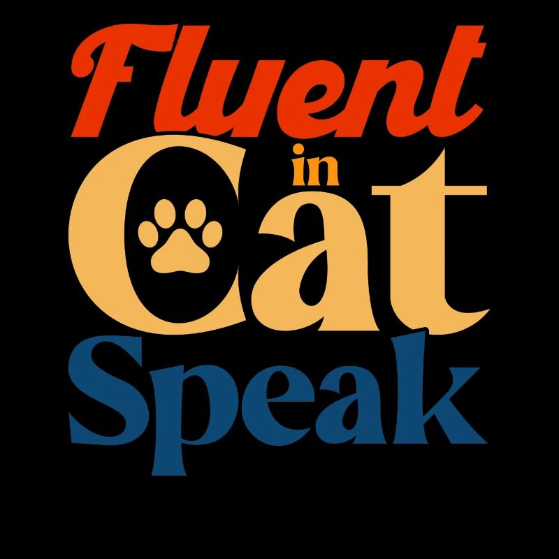 Katzeneltern Katze Katzenmama Geschenk