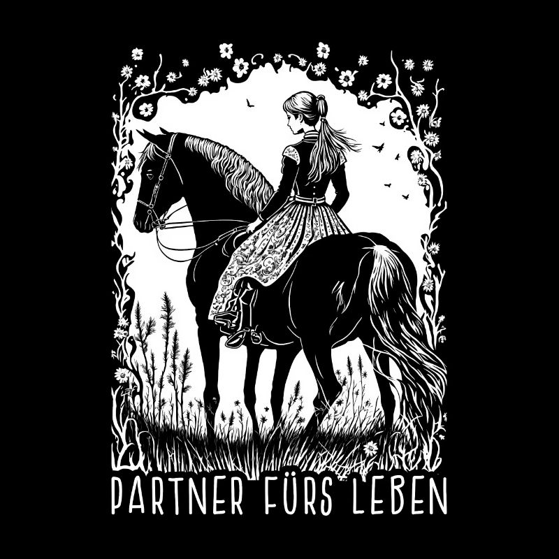 Partner fürs Leben
