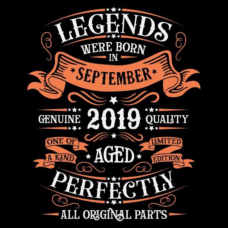 September 2019 Originelle Geburtstagsgeschenkidee