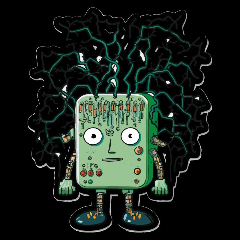 Technologie des implants neuronaux