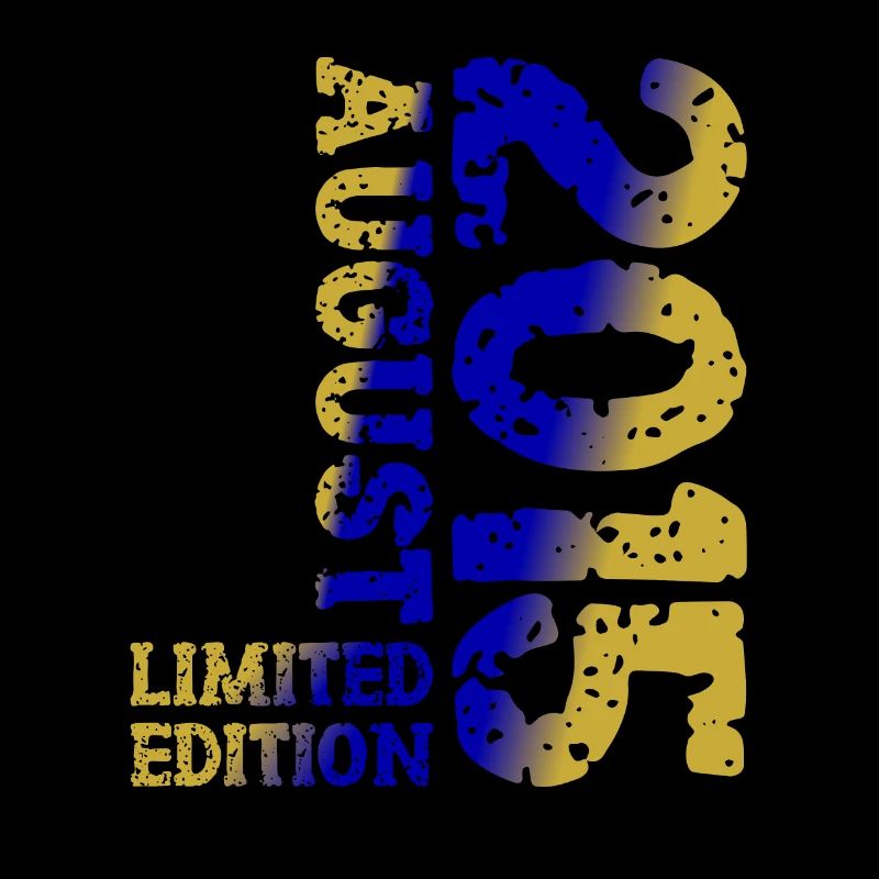2015 Août Édition Limitée 8ème Tenue d’Anniversaire