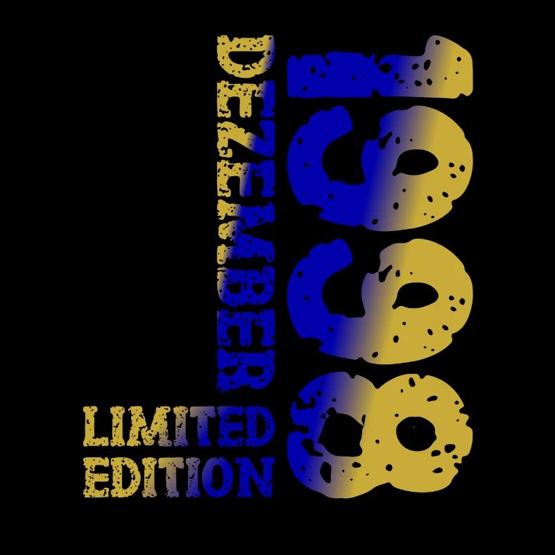 1998 décembre édition limitée 25e anniversaire décoration