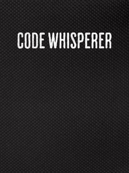 Whispering To Codes – Unique
