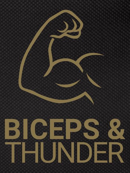 Biceps & Thunder