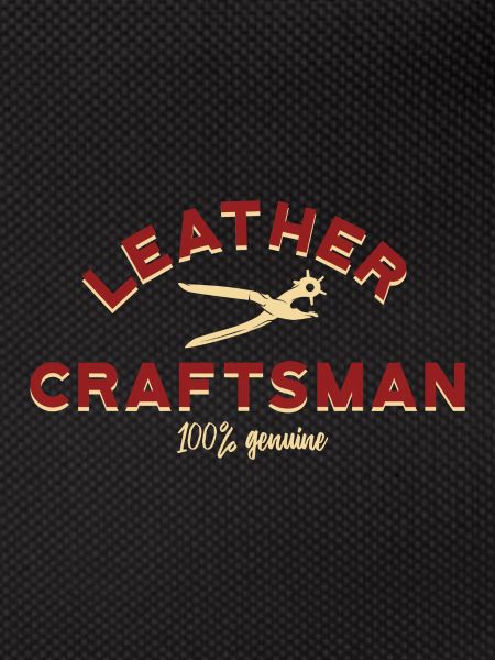 Leather crafts