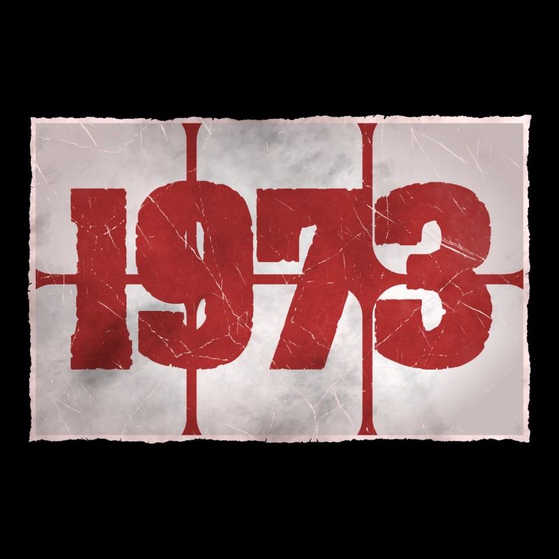 Born in 1973