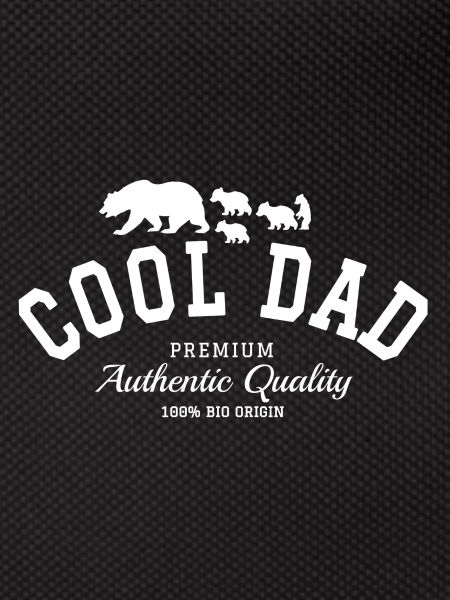 Cool Dad Bear