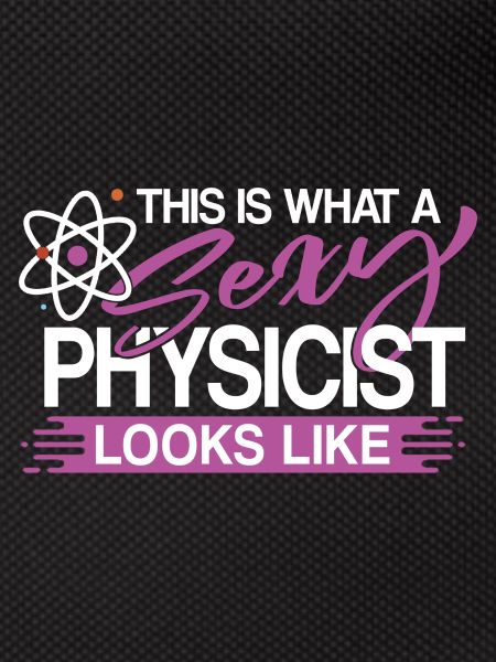 Physicist