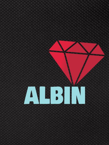 Diamant Albin