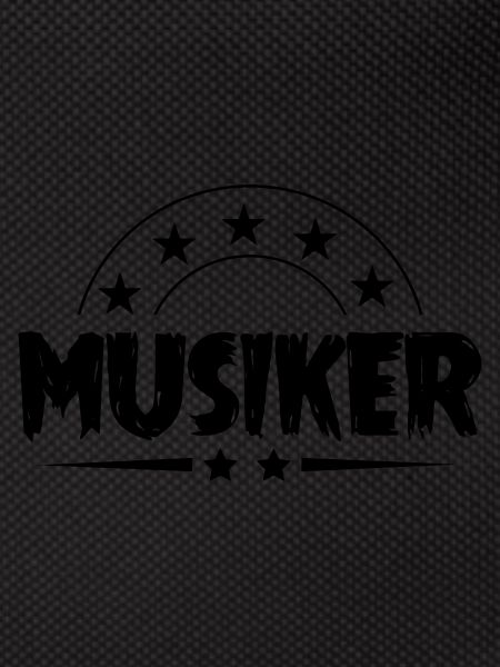 Musiker Beruf