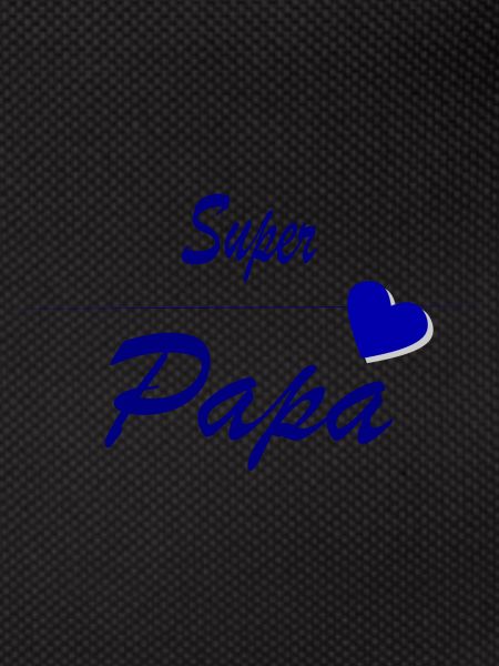 Super Dad