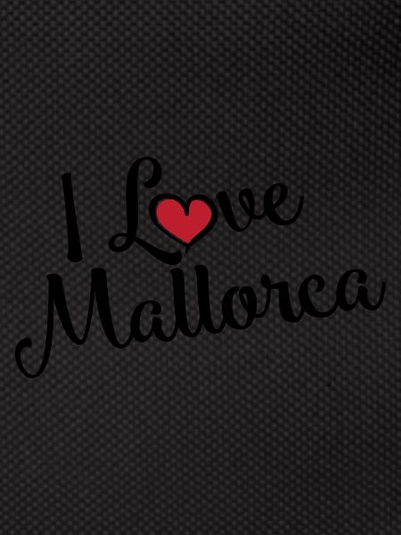I Love Mallorca
