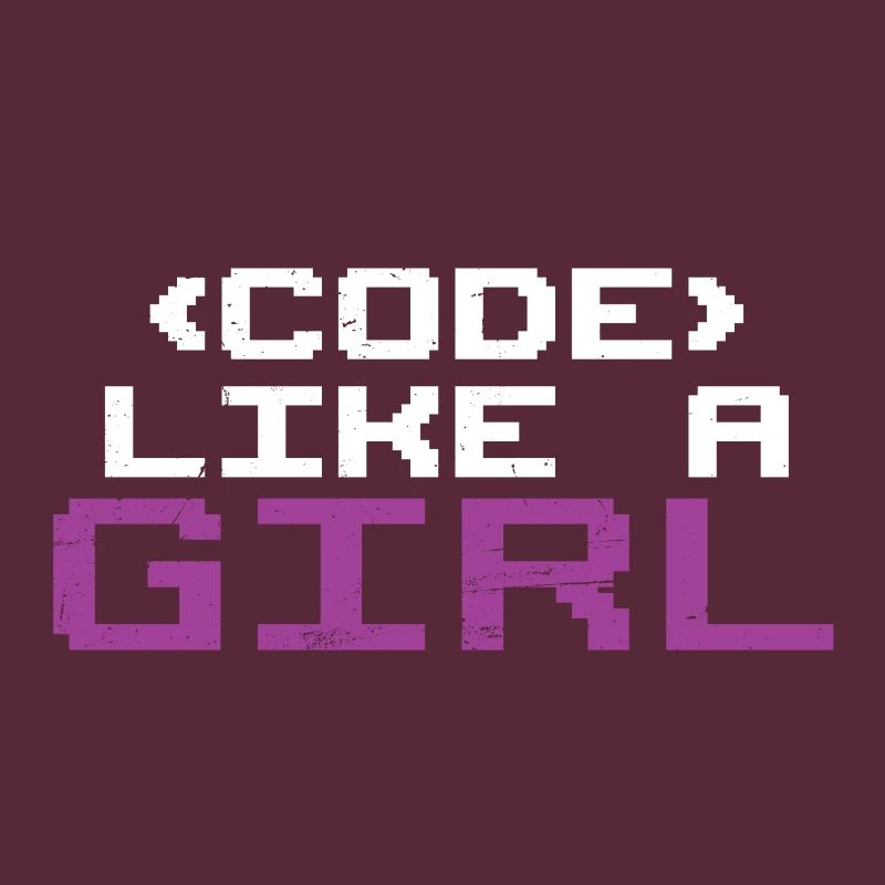 Programmer Coder Software Developer