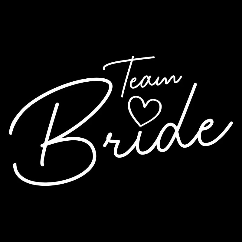 Team Braut