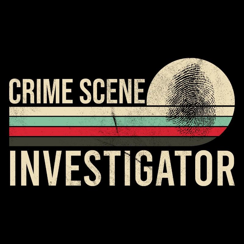 Forensic Technician Crime Scene Investigator Forensic Sentence