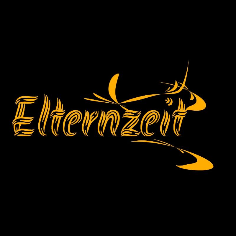 Geschenkidee Elternzeit