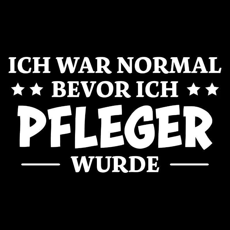 Pfleger Spruch Pflegekraft Lustig Pfleger Geschenk