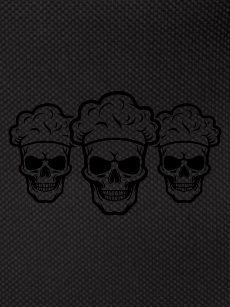 Chef Skeleton