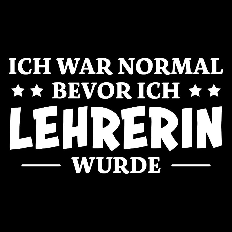 Lehrerin Spruch Lehrer Lustiges Lehrerin Geschenk