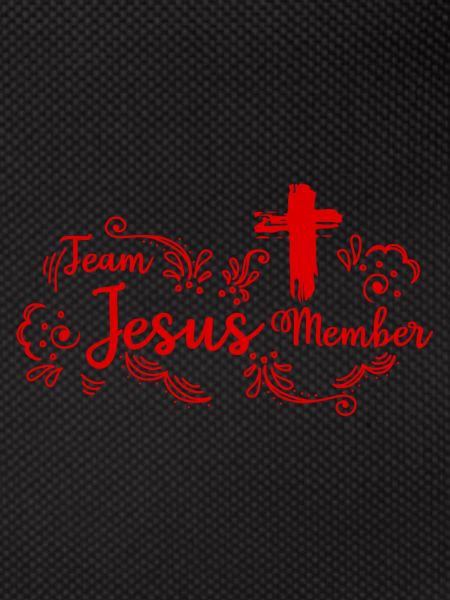 Team Jesus