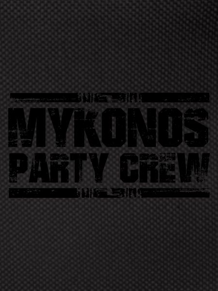 Mykonos Party Crew