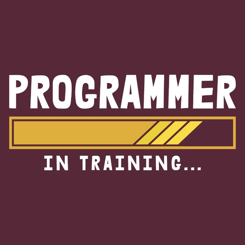 Programmer Coder Software Developer