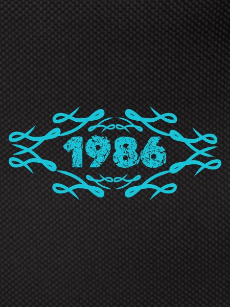 Style Gift Idea 1986