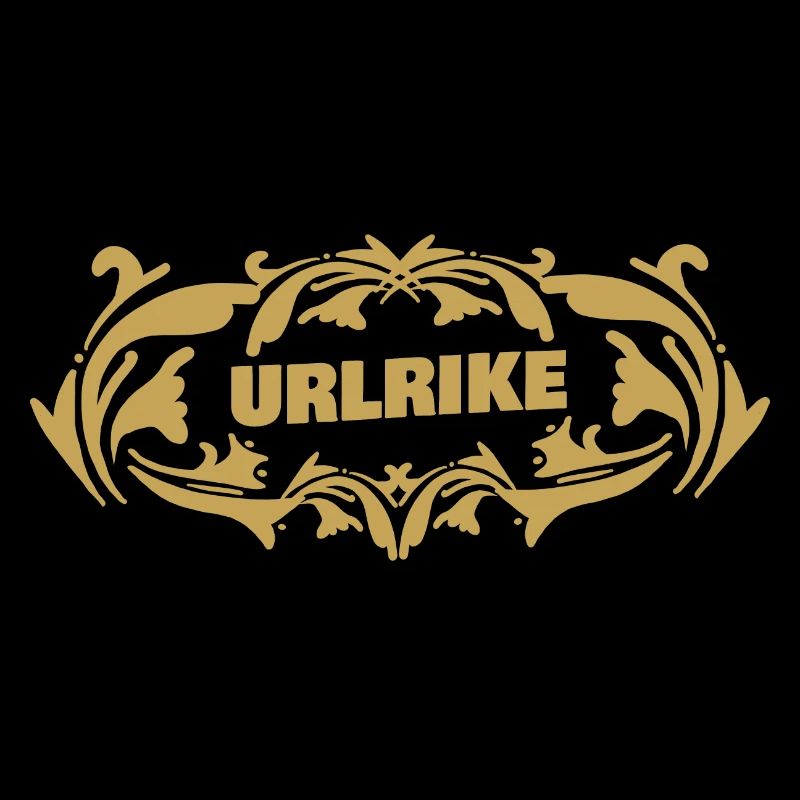 Name Ulrike