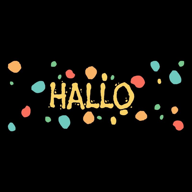 Bonjour