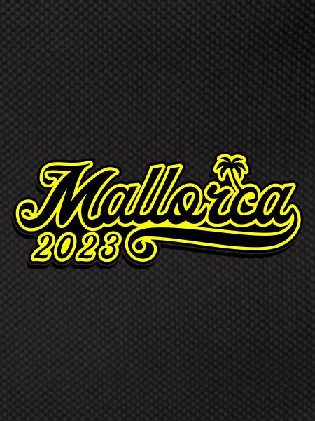 Mallorca 2023
