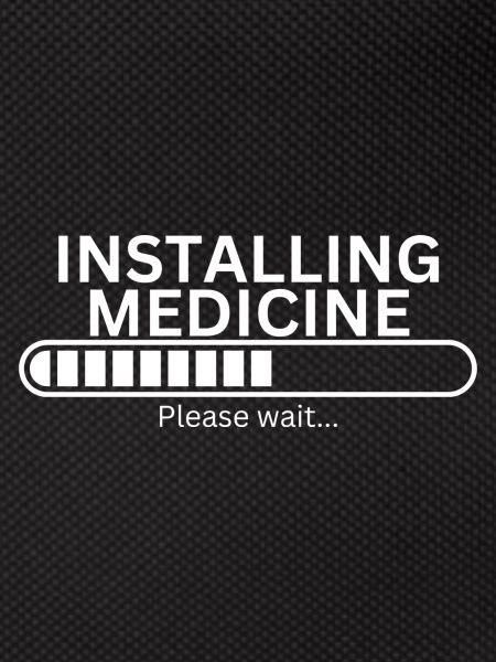 Medicine Installing