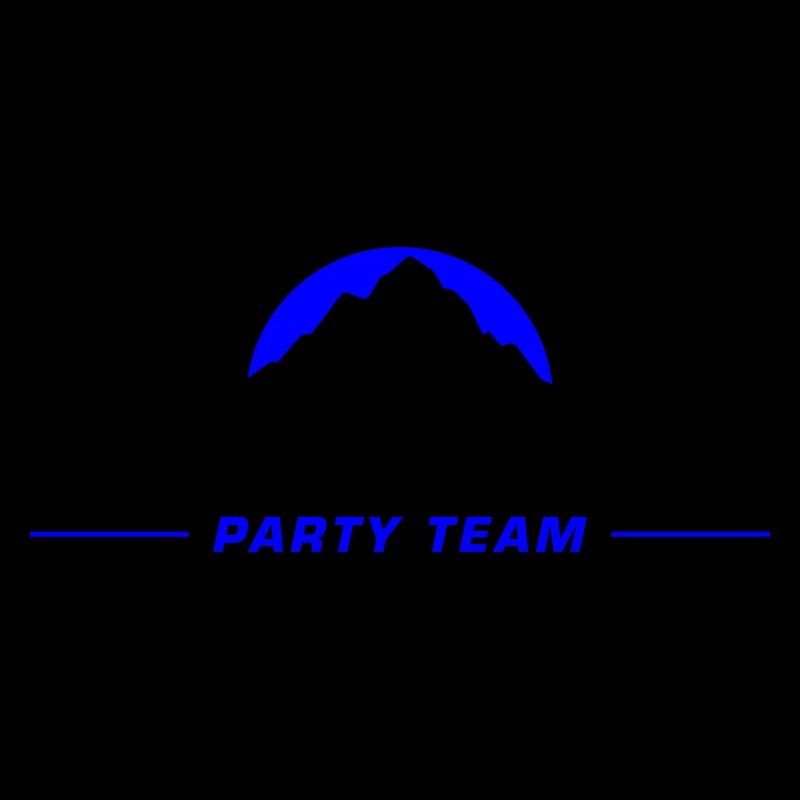 Apres Ski Party Team