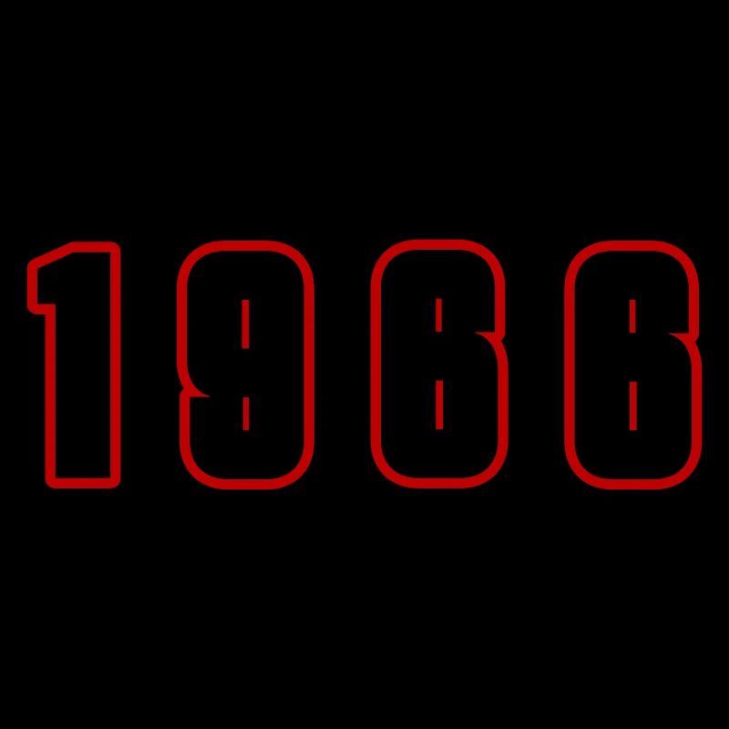 Numéro d’année 1966
