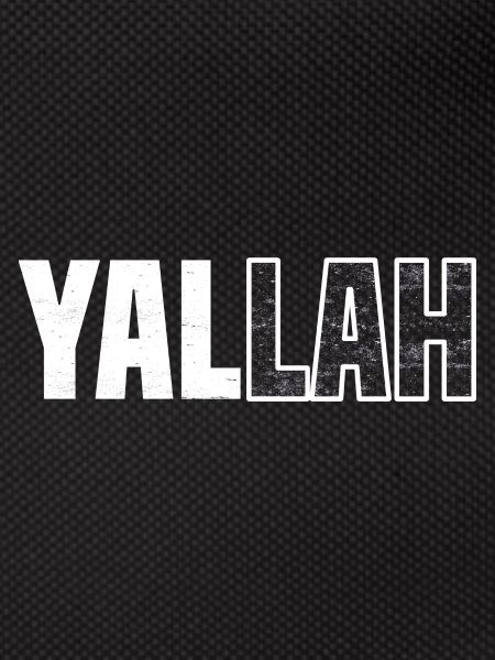 Yallah