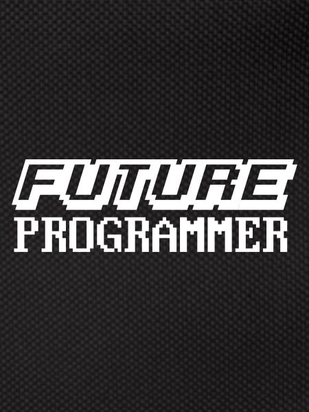 Programmer Coder Software Developer
