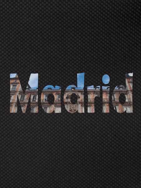 Madrid has many attractions