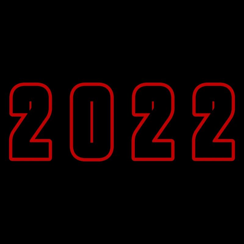 Numéro d’année 2022