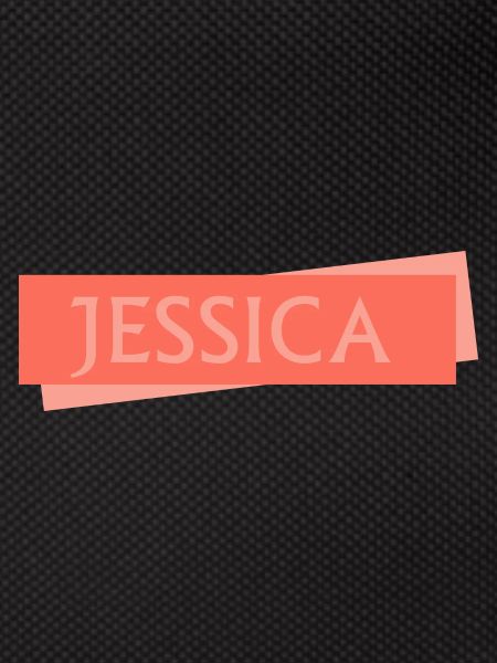 First name Jessica